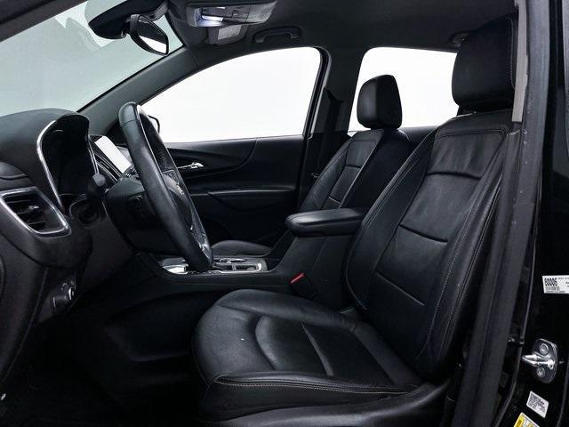 used 2018 Chevrolet Equinox car, priced at $9,998