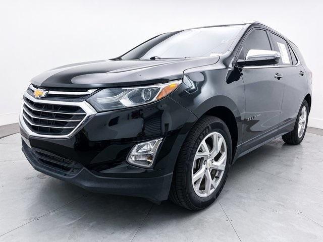 used 2018 Chevrolet Equinox car, priced at $9,998