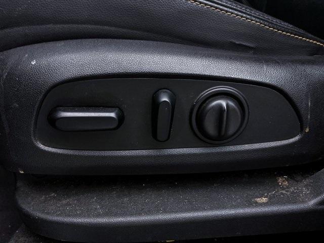 used 2018 Chevrolet Equinox car, priced at $9,998