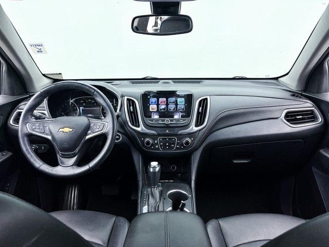 used 2018 Chevrolet Equinox car, priced at $9,998
