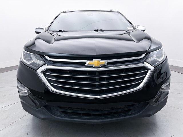 used 2018 Chevrolet Equinox car, priced at $9,998