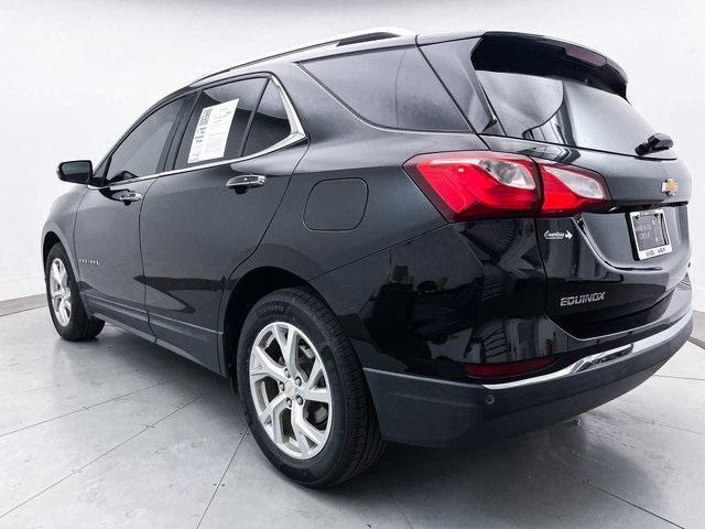 used 2018 Chevrolet Equinox car, priced at $9,998