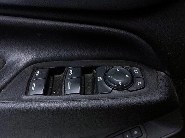 used 2018 Chevrolet Equinox car, priced at $9,998