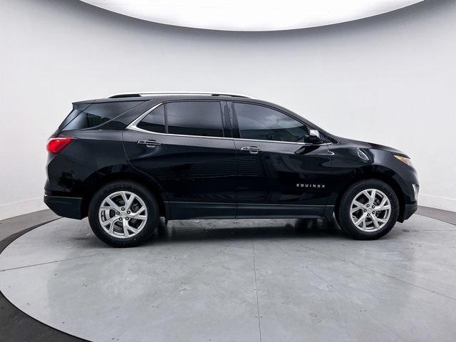 used 2018 Chevrolet Equinox car, priced at $9,998
