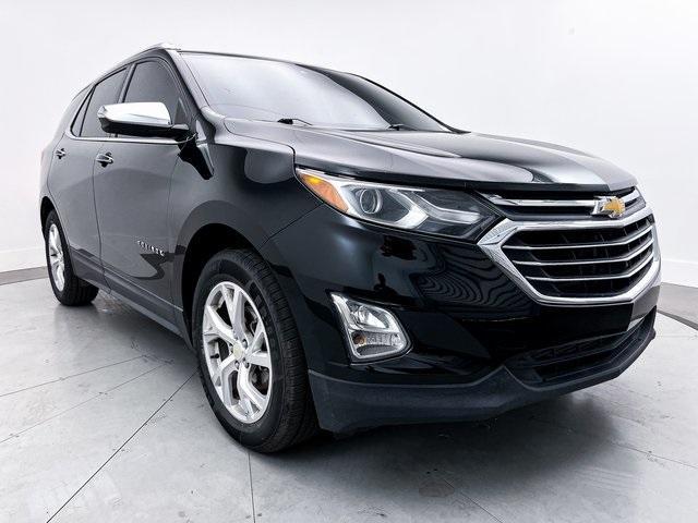 used 2018 Chevrolet Equinox car, priced at $9,998