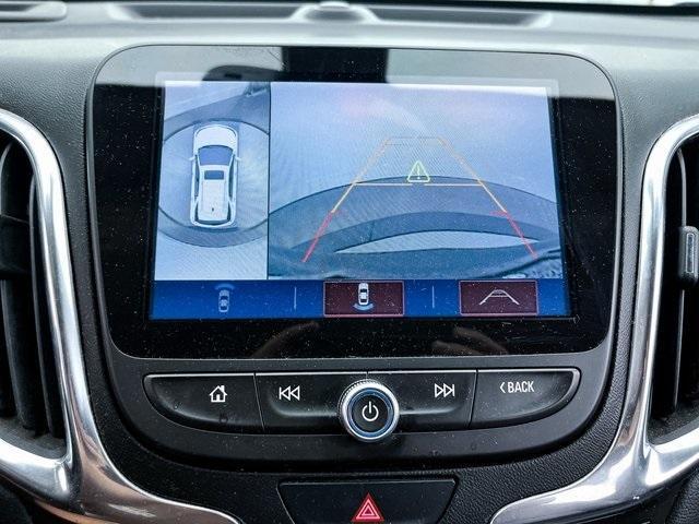 used 2018 Chevrolet Equinox car, priced at $9,998