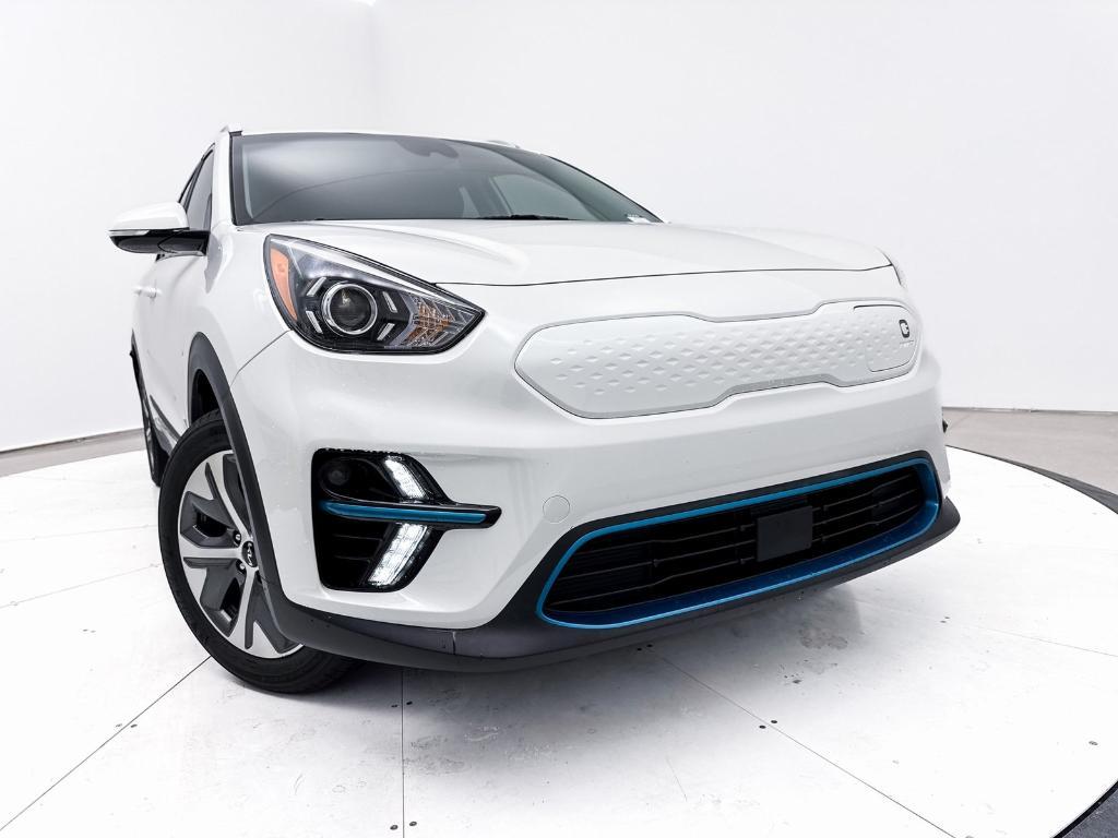 used 2022 Kia Niro EV car, priced at $17,592