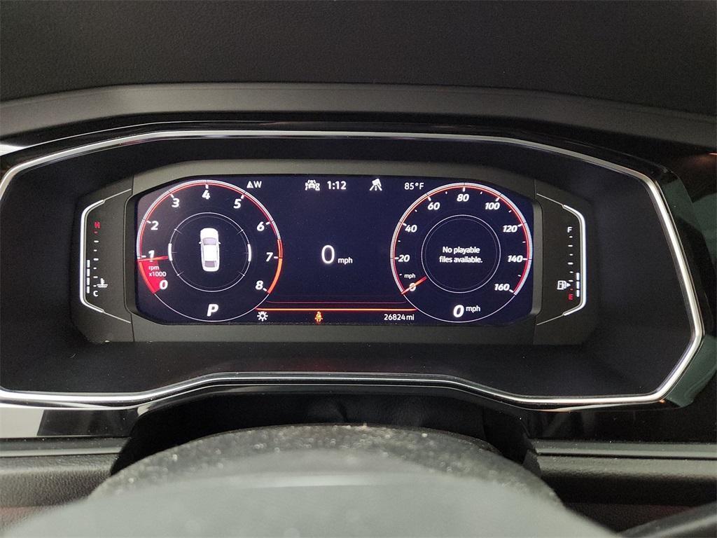 used 2022 Volkswagen Jetta GLI car, priced at $21,985