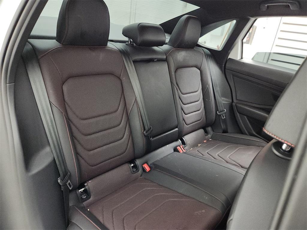 used 2022 Volkswagen Jetta GLI car, priced at $21,985