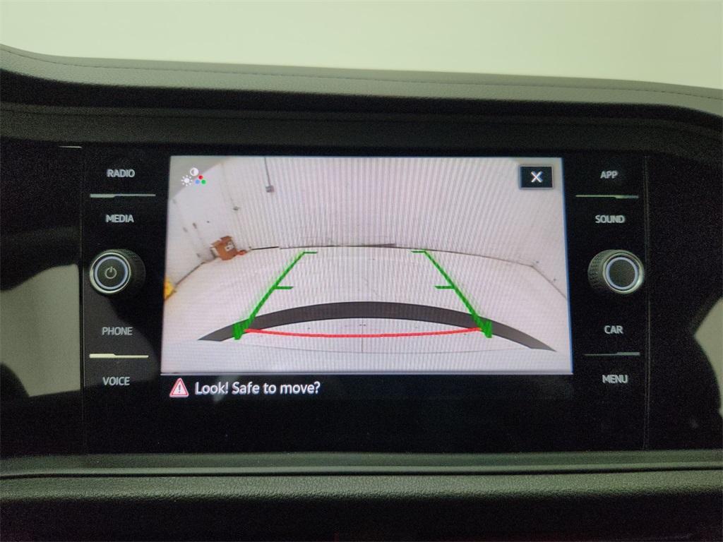 used 2022 Volkswagen Jetta GLI car, priced at $21,985