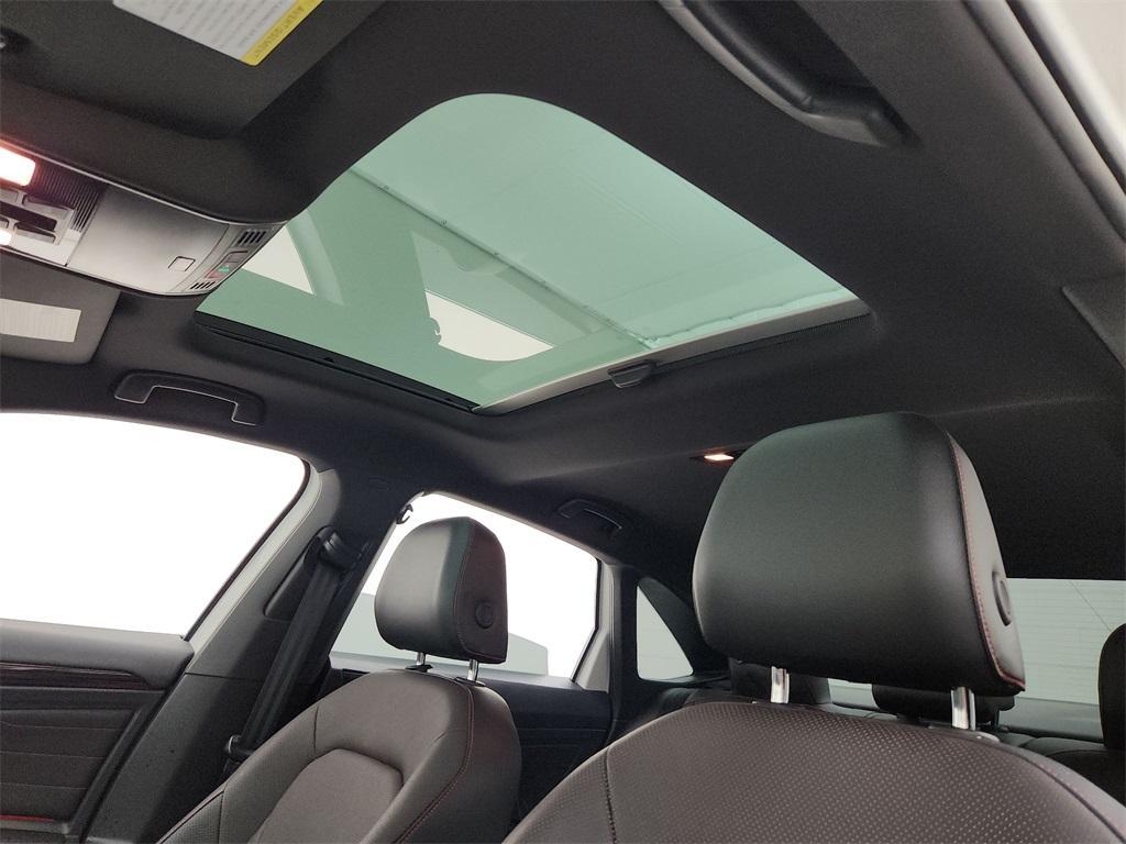 used 2022 Volkswagen Jetta GLI car, priced at $21,985