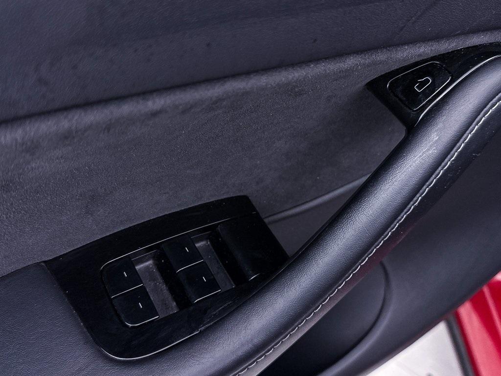 used 2021 Tesla Model Y car, priced at $26,991