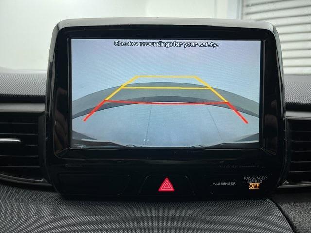 used 2020 Hyundai Veloster car, priced at $12,900