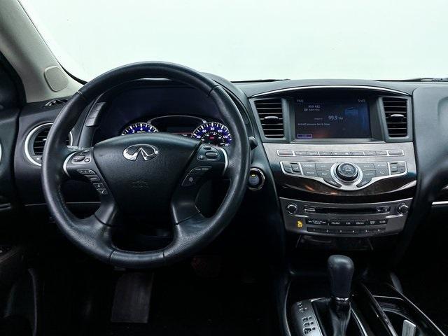 used 2014 INFINITI QX60 car, priced at $13,991