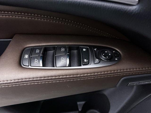 used 2014 INFINITI QX60 car, priced at $13,991