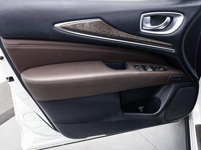 used 2014 INFINITI QX60 car, priced at $13,991