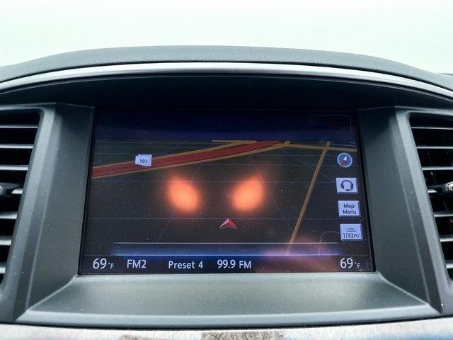 used 2014 INFINITI QX60 car, priced at $13,991