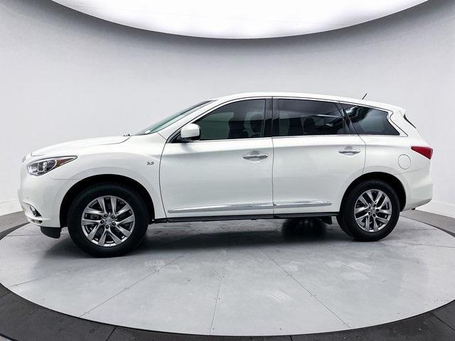 used 2014 INFINITI QX60 car, priced at $13,991