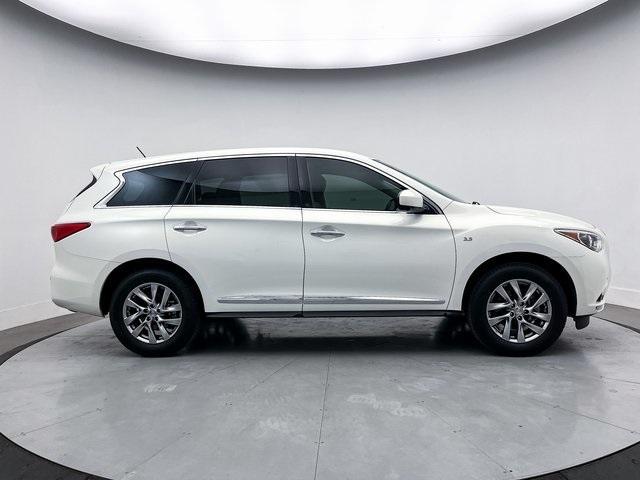 used 2014 INFINITI QX60 car, priced at $13,991