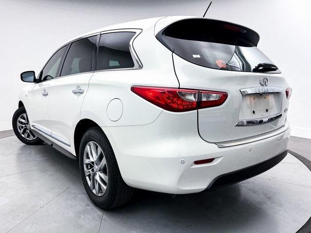 used 2014 INFINITI QX60 car, priced at $13,991