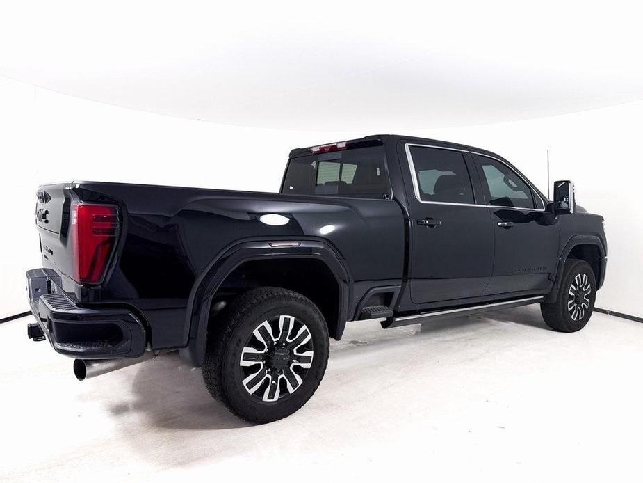 used 2024 GMC Sierra 2500 car, priced at $84,750