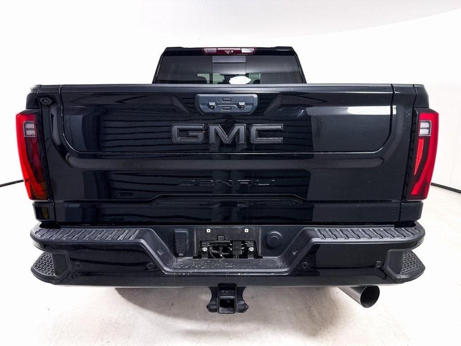 used 2024 GMC Sierra 2500 car, priced at $84,750