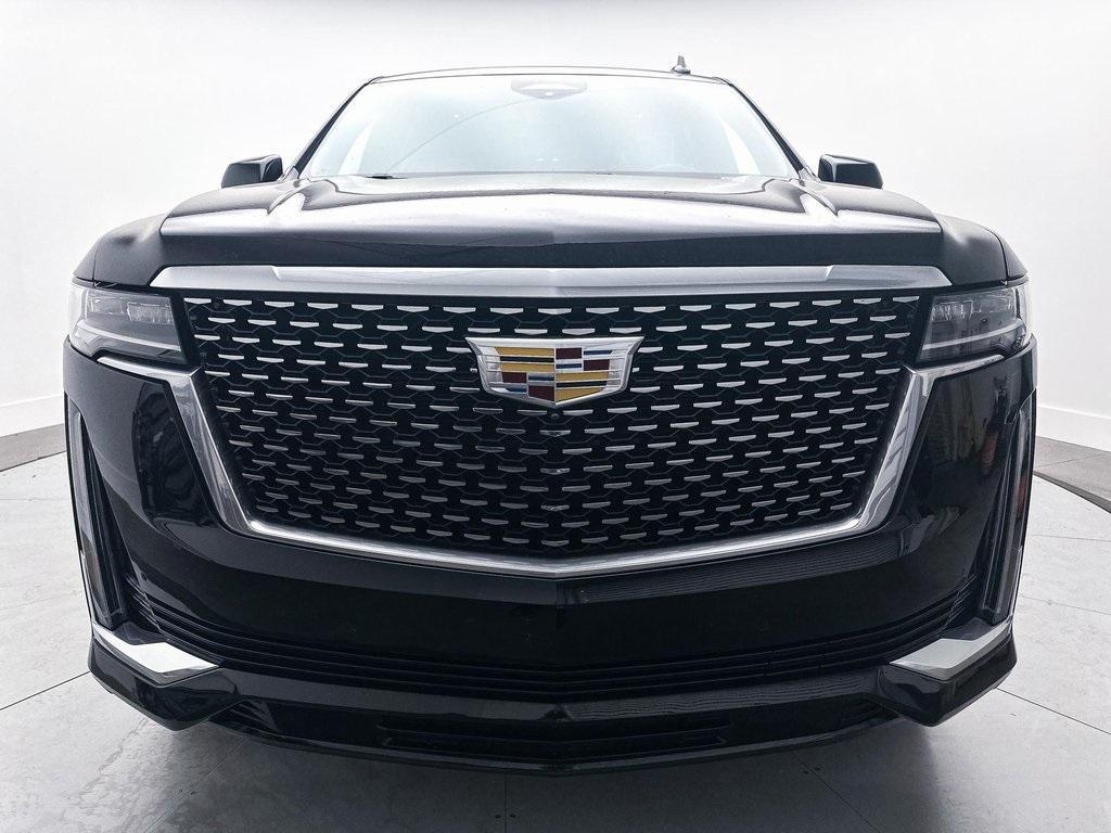 used 2023 Cadillac Escalade car