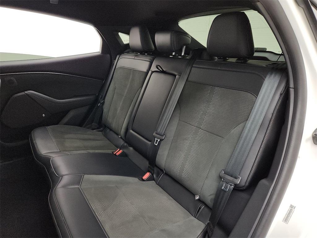 used 2022 Ford Mustang Mach-E car, priced at $32,991
