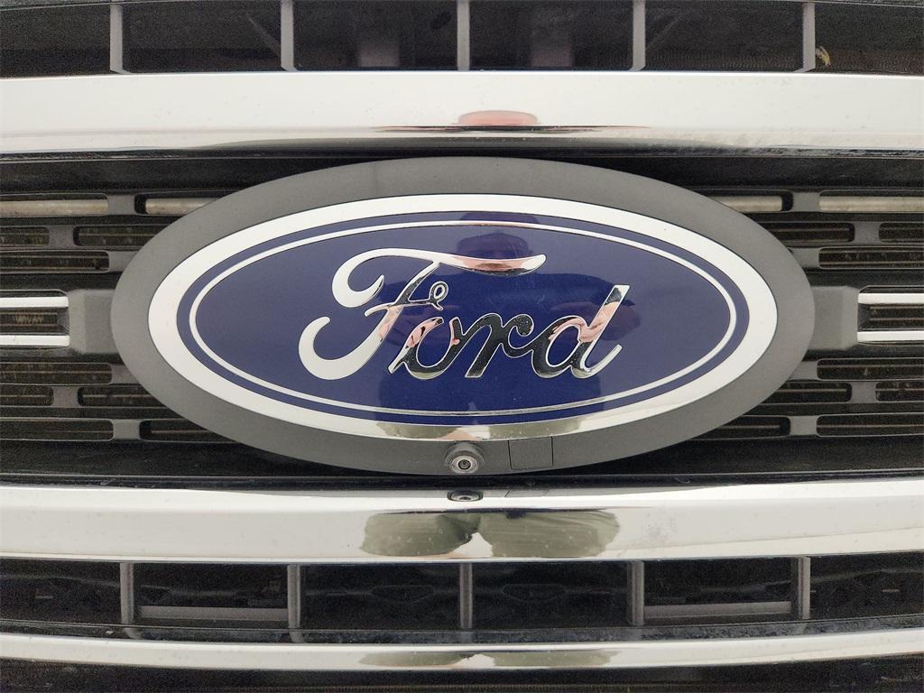 used 2022 Ford F-250 car, priced at $64,593