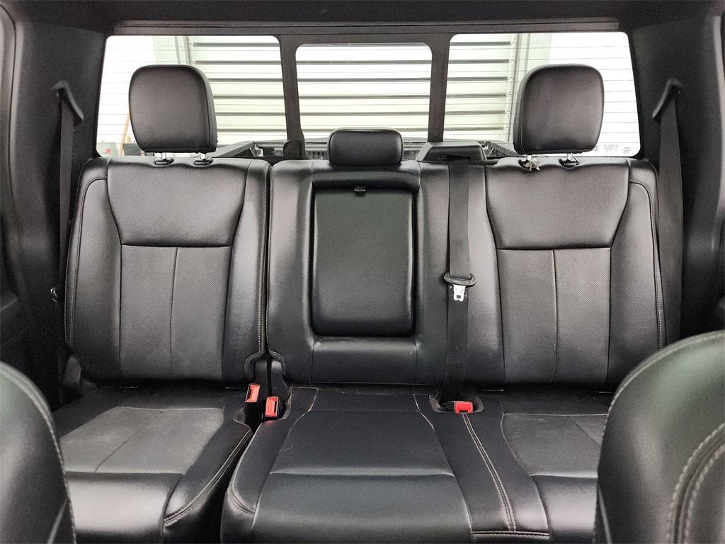 used 2022 Ford F-250 car, priced at $64,593