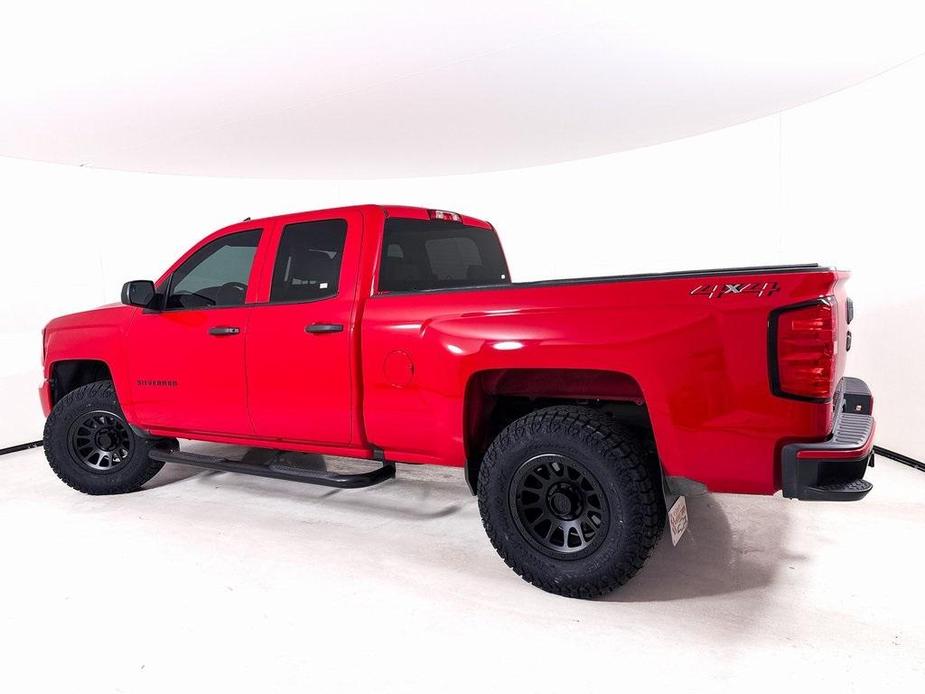 used 2019 Chevrolet Silverado 1500 LD car, priced at $28,984