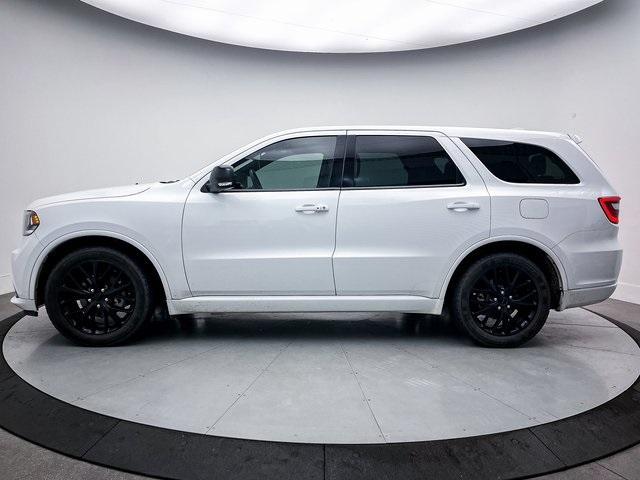 used 2016 Dodge Durango car, priced at $14,991