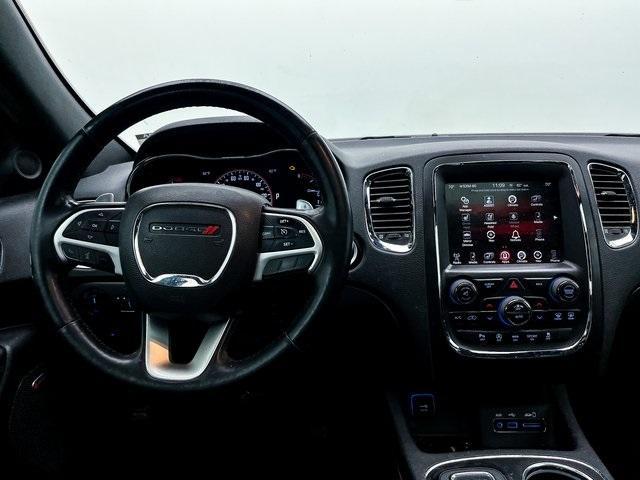used 2016 Dodge Durango car, priced at $14,991