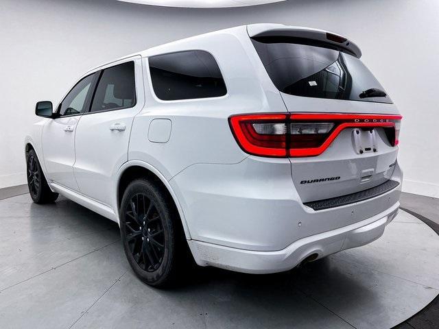 used 2016 Dodge Durango car, priced at $14,991