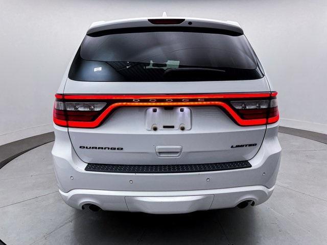 used 2016 Dodge Durango car, priced at $14,991