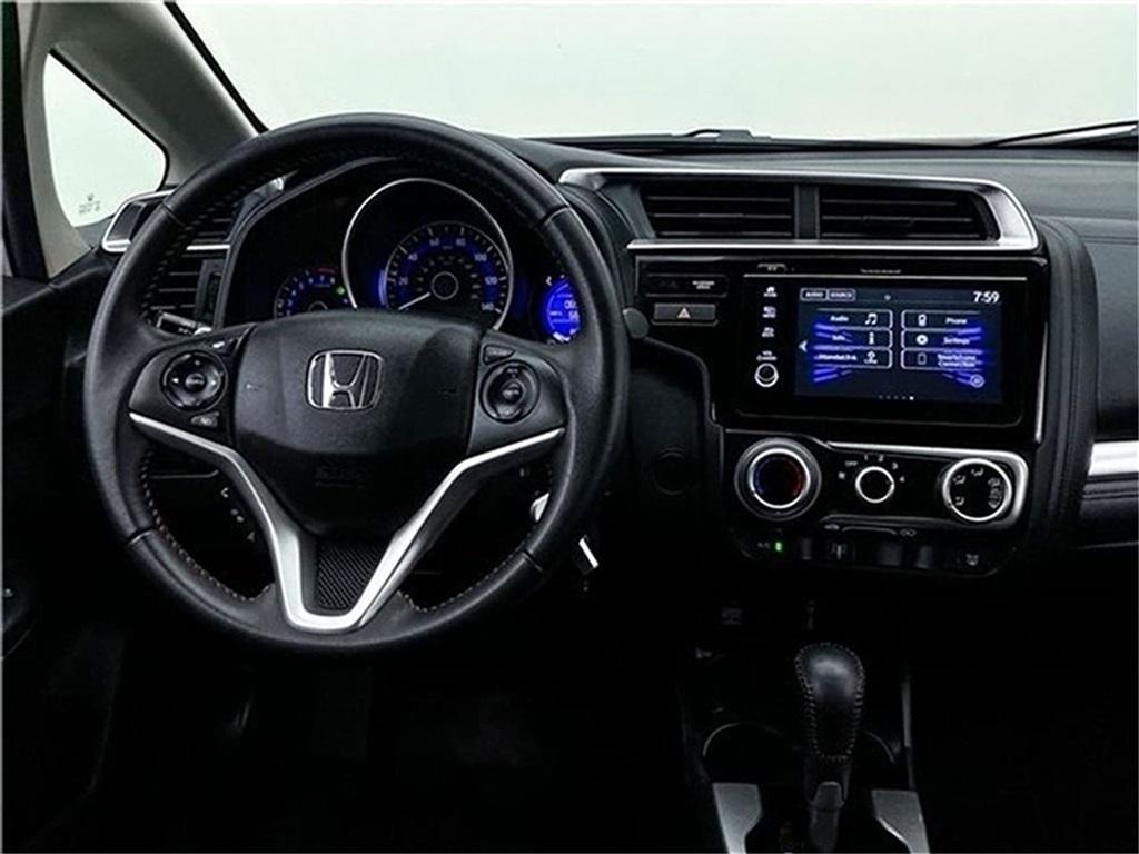 used 2020 Honda Fit car, priced at $16,594