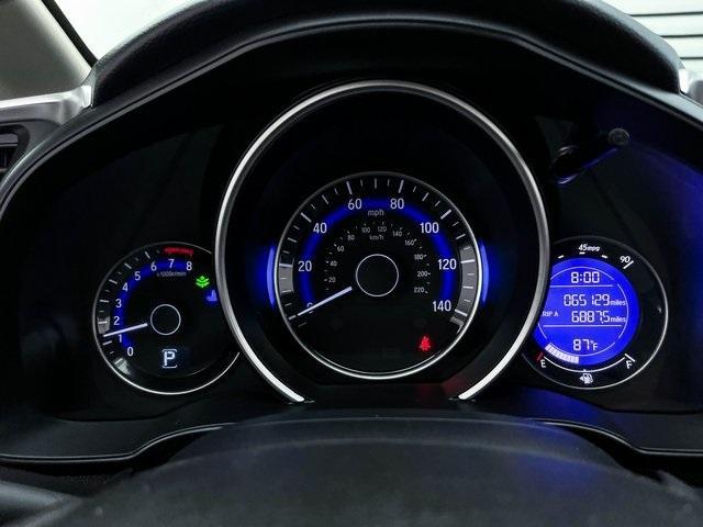 used 2020 Honda Fit car, priced at $16,993