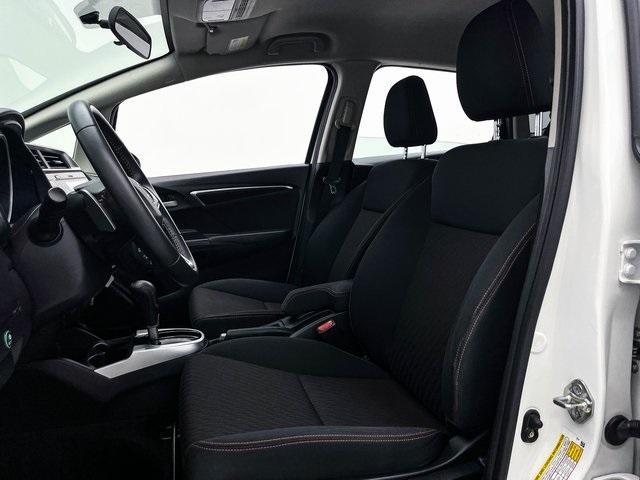 used 2020 Honda Fit car, priced at $16,993