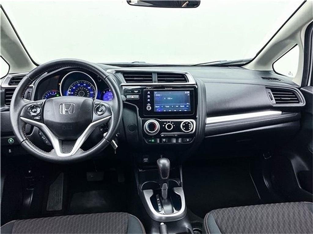 used 2020 Honda Fit car, priced at $16,594