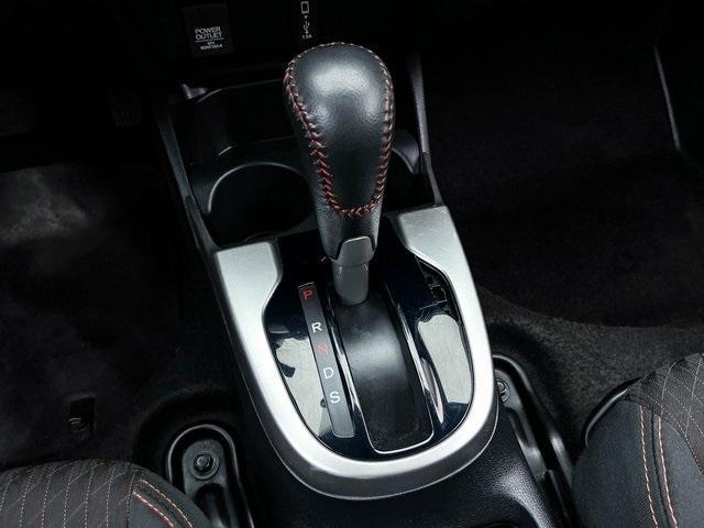 used 2020 Honda Fit car, priced at $16,993