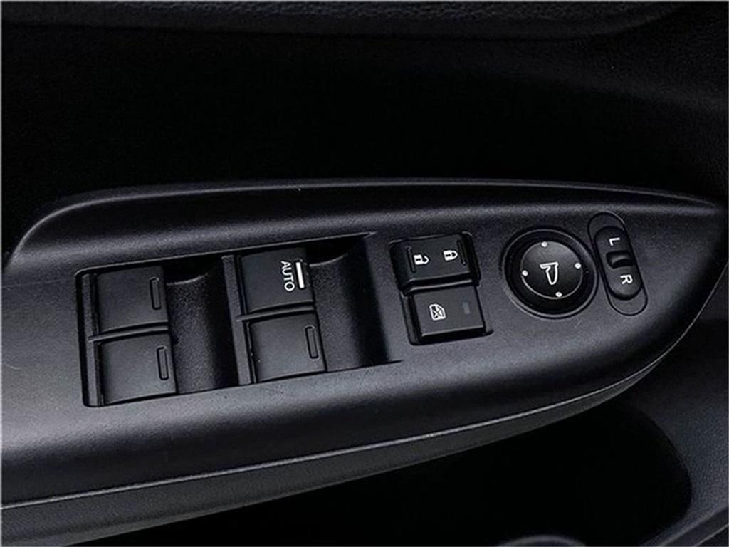 used 2020 Honda Fit car, priced at $16,594