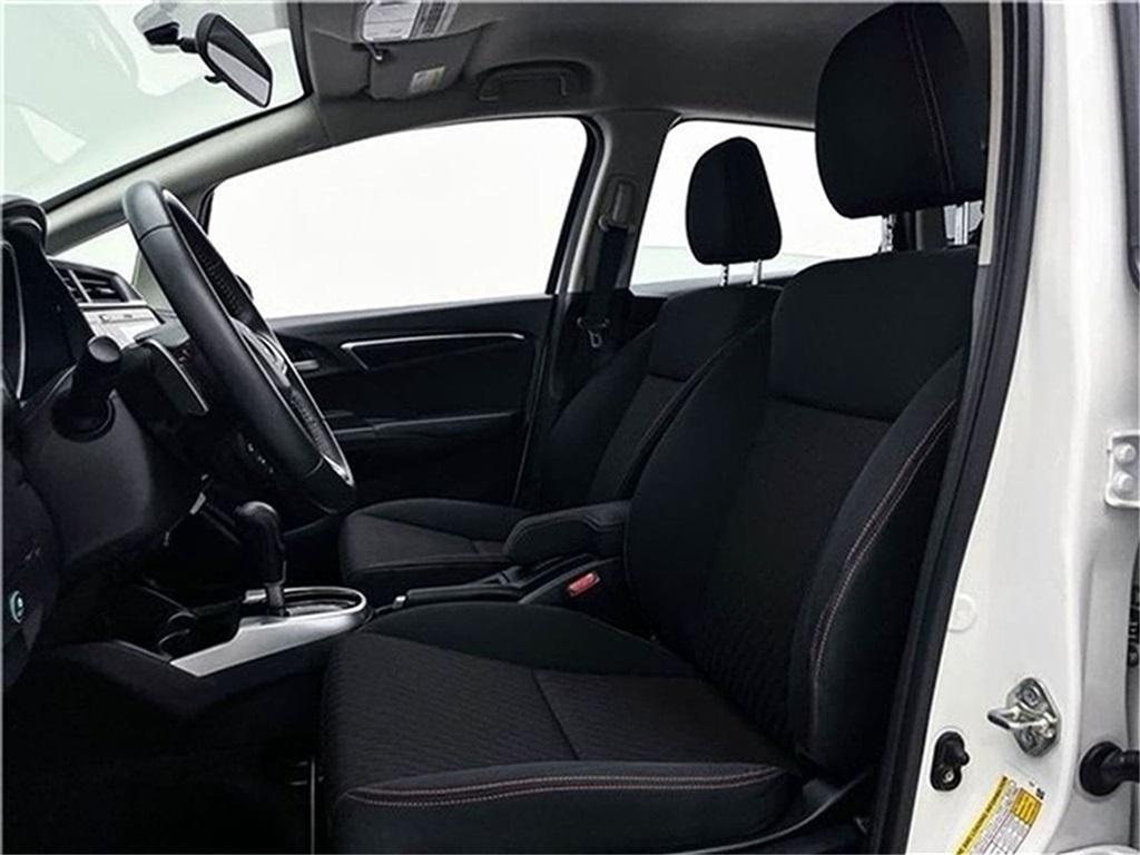 used 2020 Honda Fit car, priced at $16,594