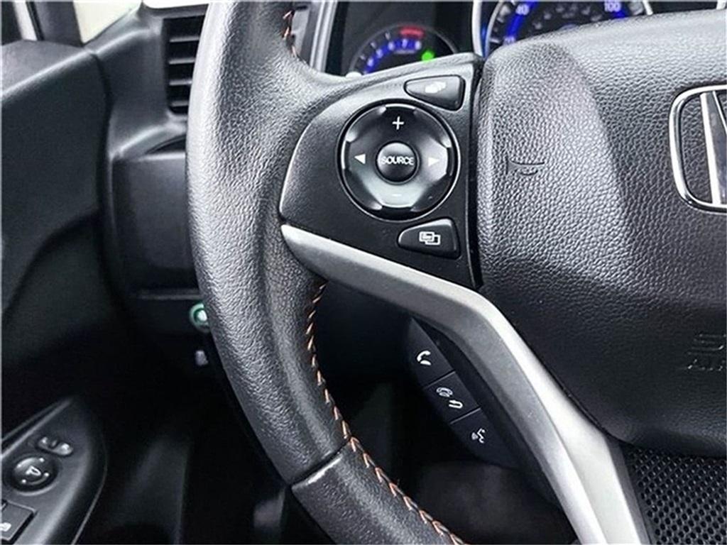 used 2020 Honda Fit car, priced at $16,594
