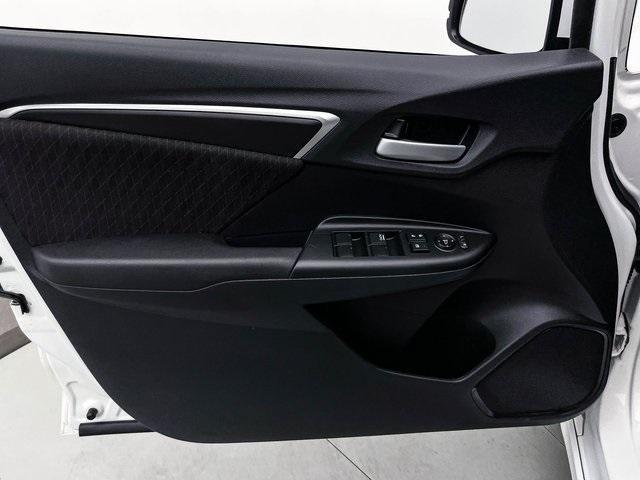used 2020 Honda Fit car, priced at $16,993