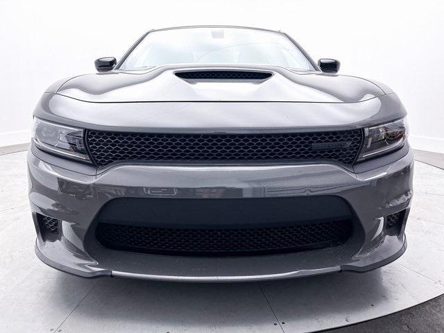 used 2023 Dodge Charger car, priced at $36,382