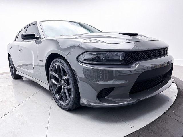 used 2023 Dodge Charger car, priced at $36,382