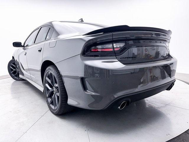 used 2023 Dodge Charger car, priced at $36,382