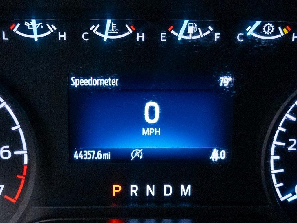 used 2023 Ford F-150 car, priced at $35,991