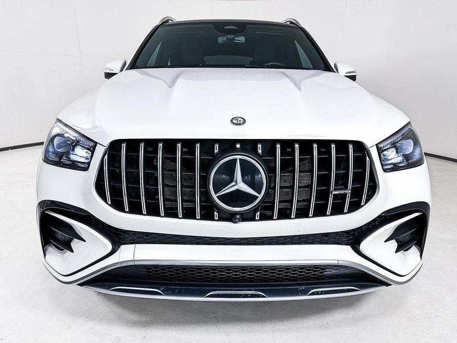 used 2024 Mercedes-Benz AMG GLE 53 car, priced at $78,986