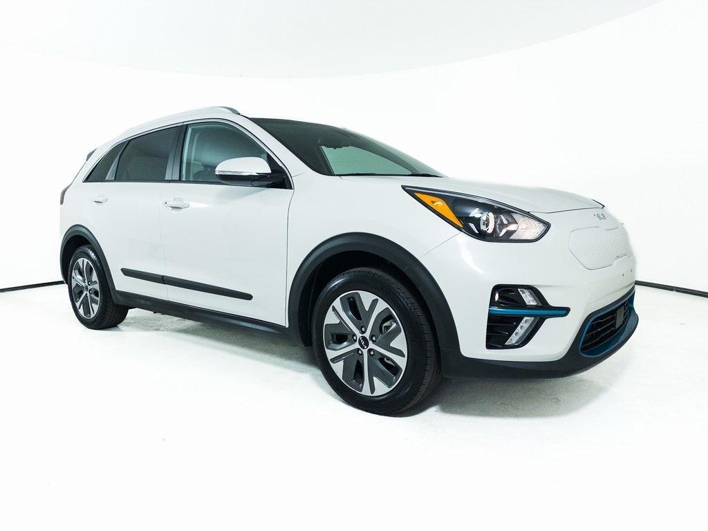 used 2022 Kia Niro EV car, priced at $19,717